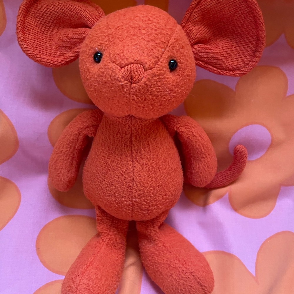 Jellycat Vivi Mouse
